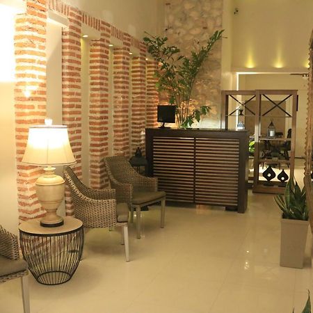 Hotel Portal De San Diego Cartagena Dış mekan fotoğraf