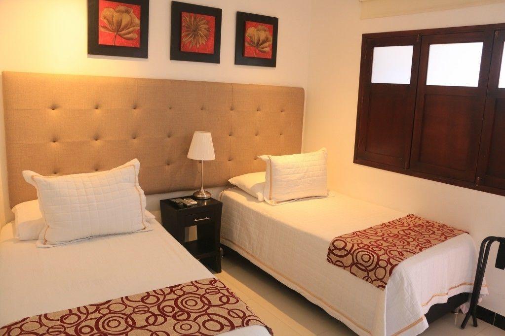 Hotel Portal De San Diego Cartagena Dış mekan fotoğraf