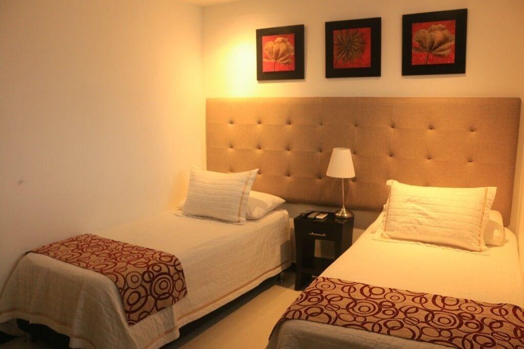 Hotel Portal De San Diego Cartagena Dış mekan fotoğraf
