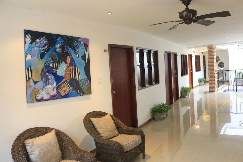 Hotel Portal De San Diego Cartagena Dış mekan fotoğraf