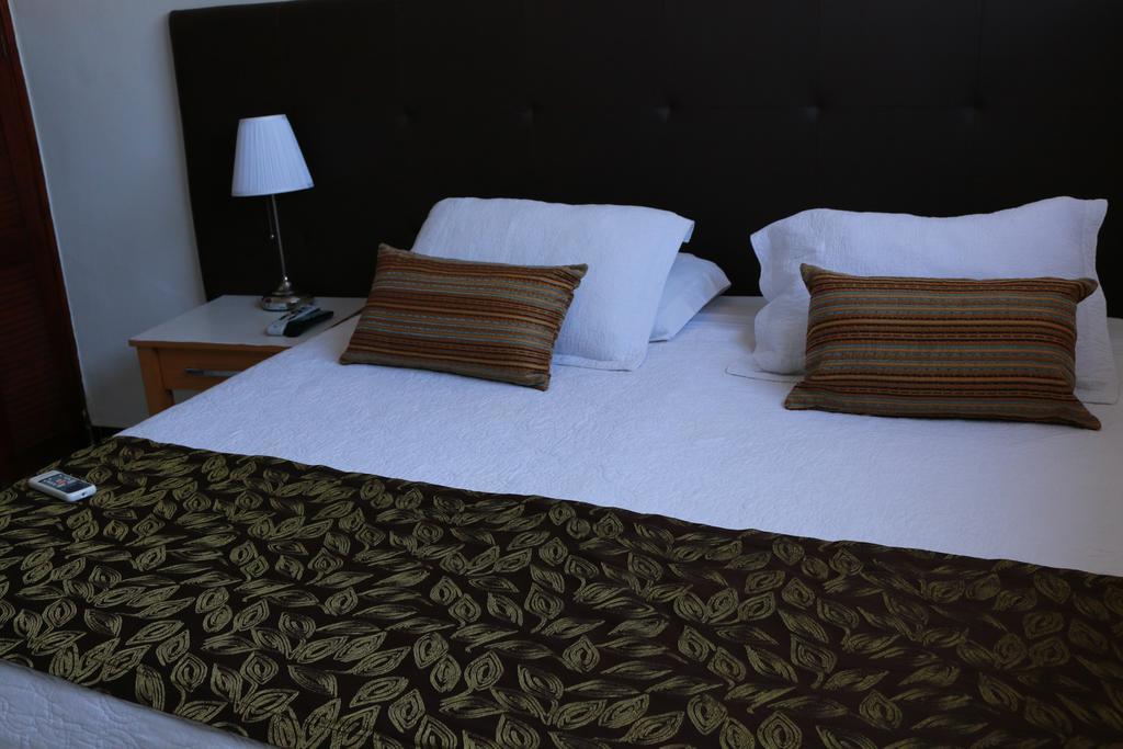 Hotel Portal De San Diego Cartagena Dış mekan fotoğraf