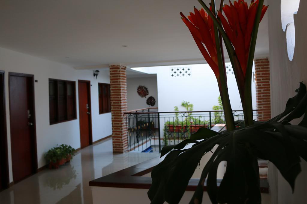 Hotel Portal De San Diego Cartagena Dış mekan fotoğraf