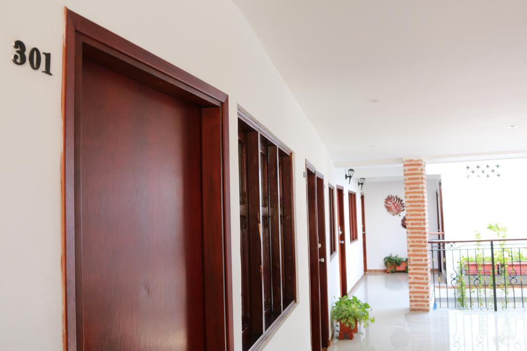 Hotel Portal De San Diego Cartagena Dış mekan fotoğraf