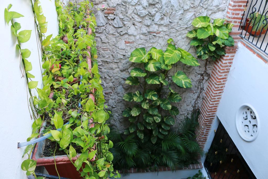 Hotel Portal De San Diego Cartagena Dış mekan fotoğraf