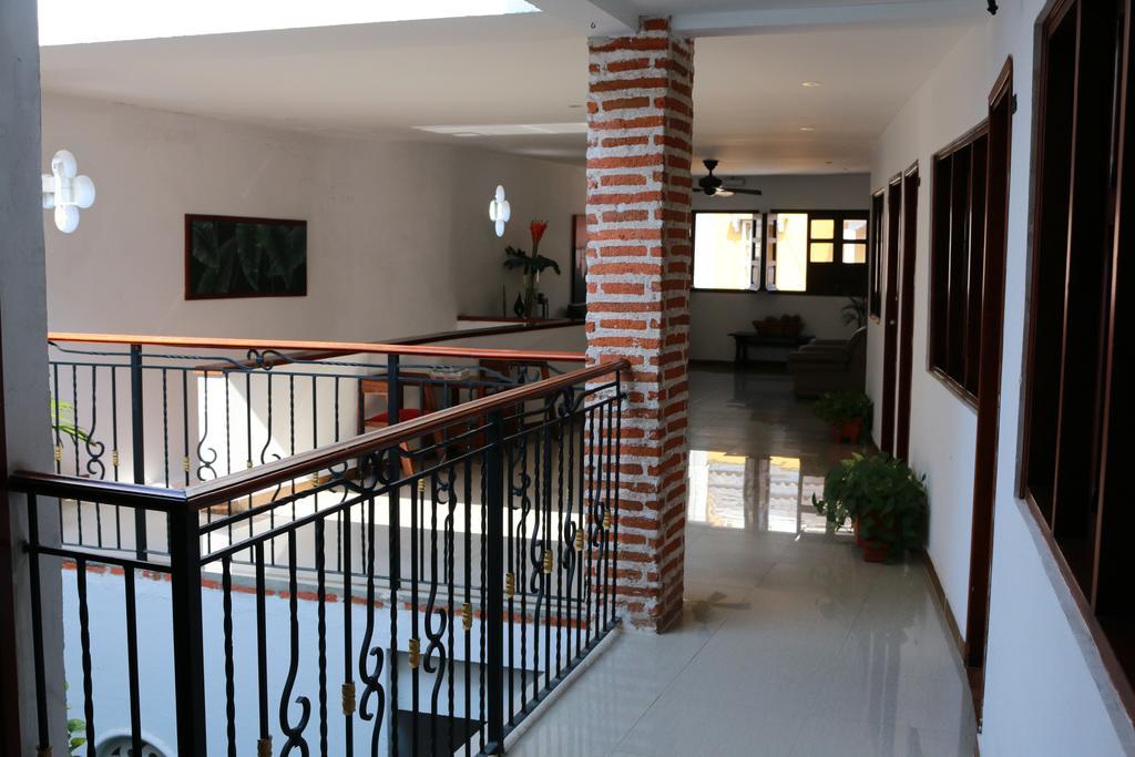 Hotel Portal De San Diego Cartagena Dış mekan fotoğraf