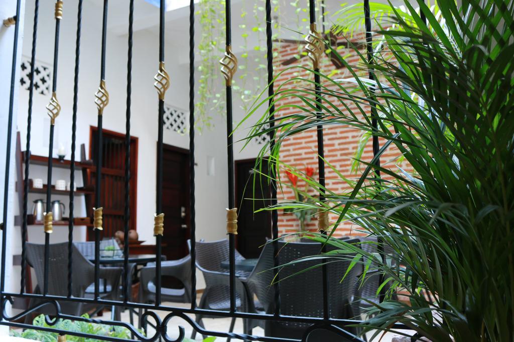 Hotel Portal De San Diego Cartagena Dış mekan fotoğraf