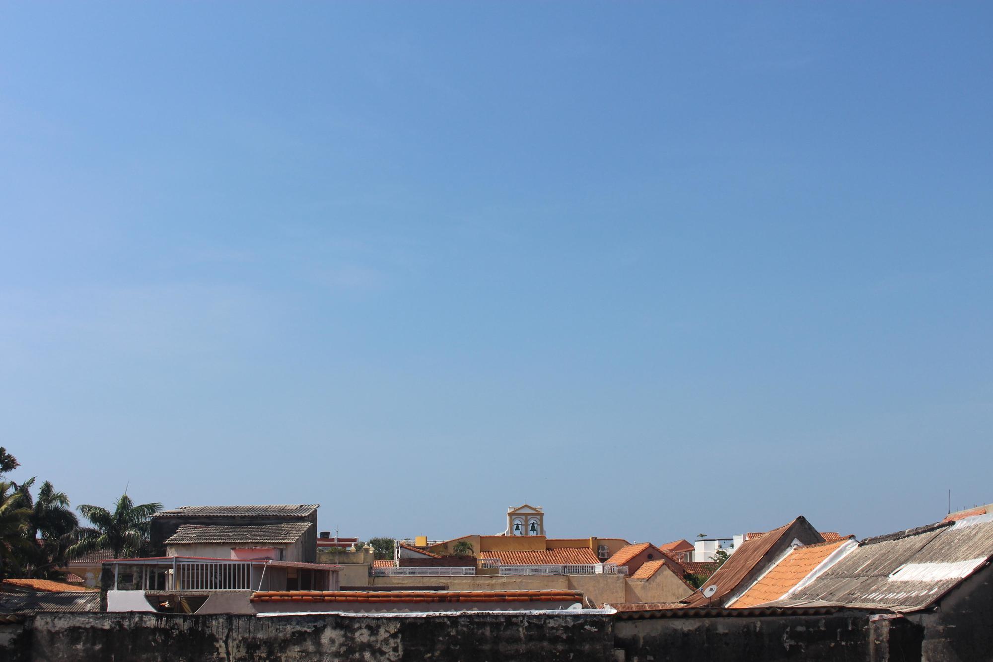Hotel Portal De San Diego Cartagena Dış mekan fotoğraf