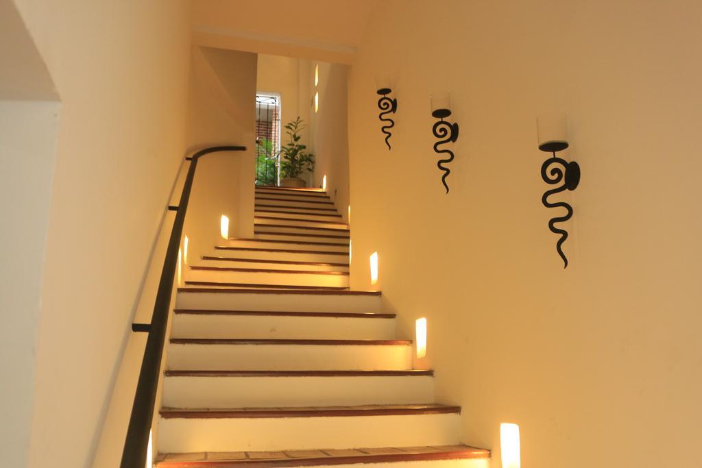 Hotel Portal De San Diego Cartagena Dış mekan fotoğraf