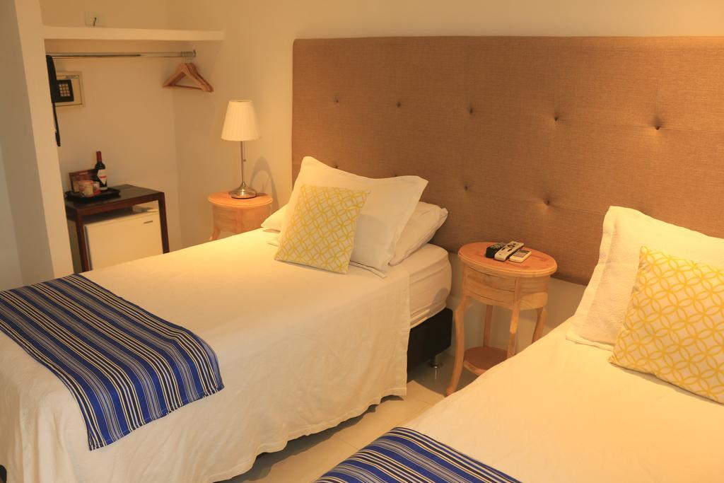 Hotel Portal De San Diego Cartagena Dış mekan fotoğraf