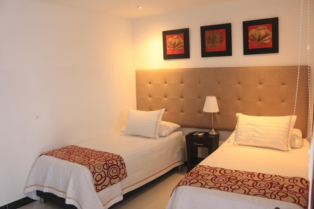 Hotel Portal De San Diego Cartagena Dış mekan fotoğraf