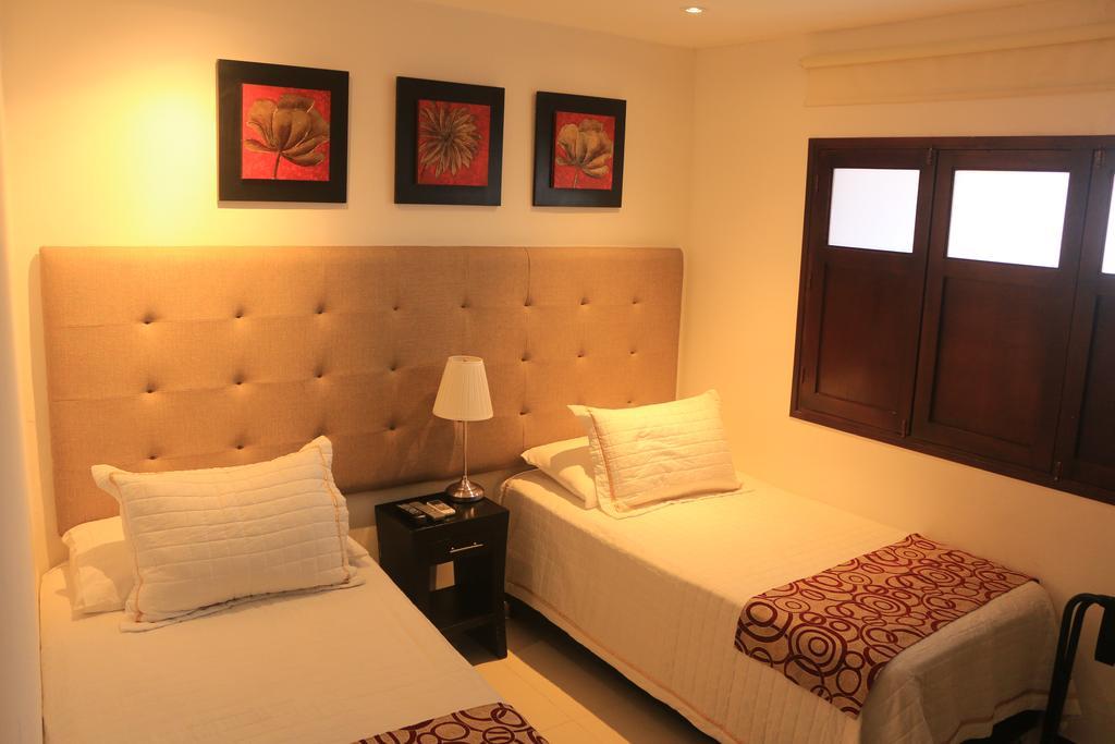 Hotel Portal De San Diego Cartagena Dış mekan fotoğraf