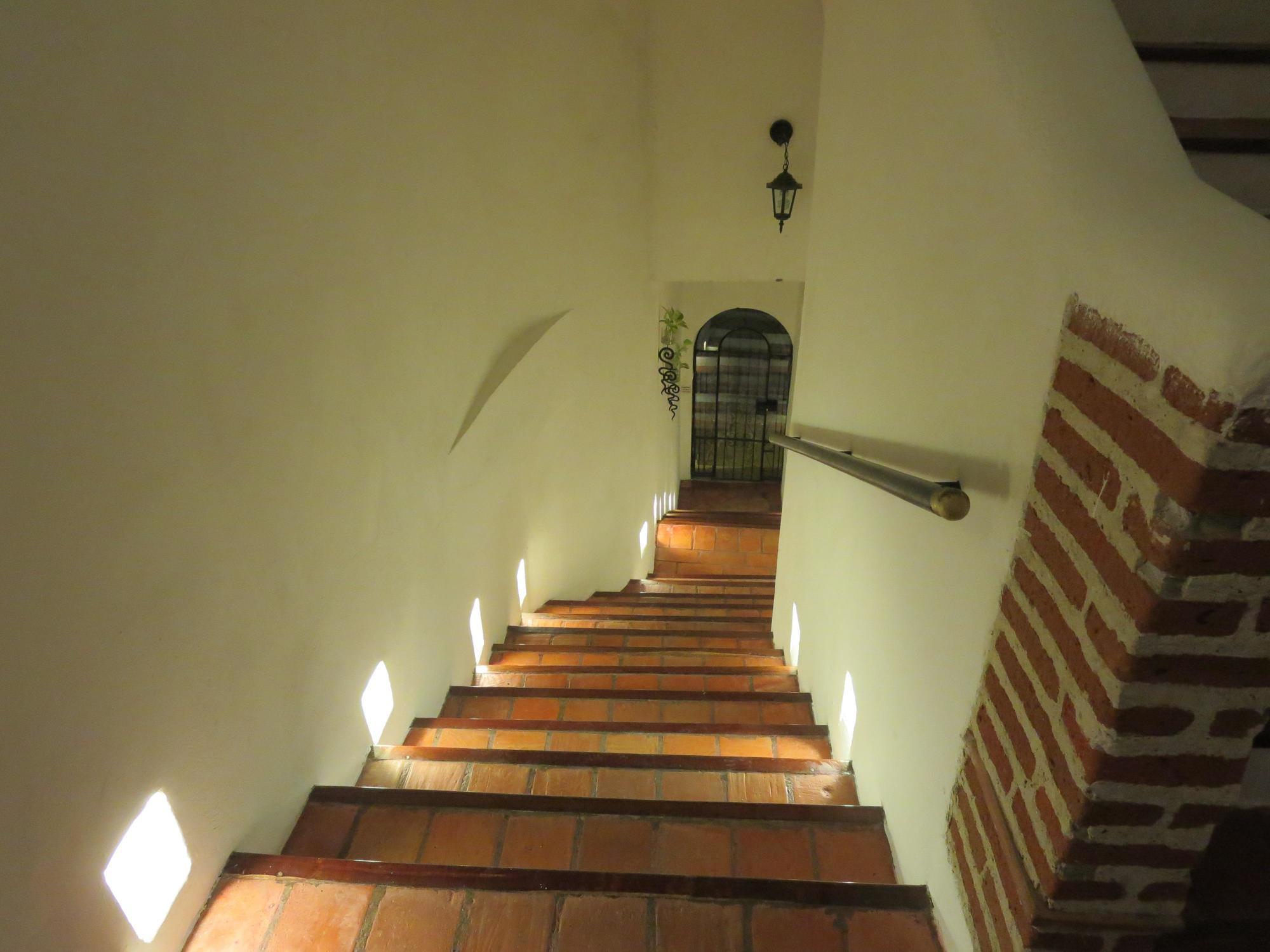 Hotel Portal De San Diego Cartagena Dış mekan fotoğraf
