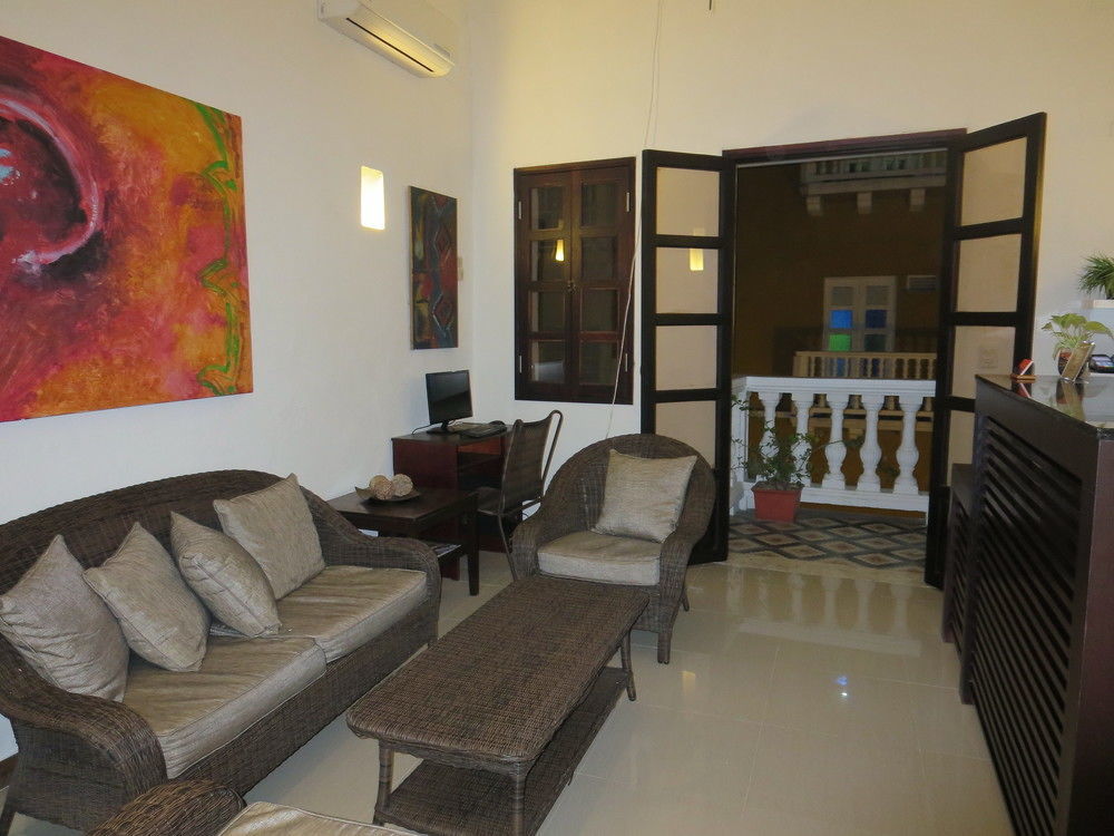 Hotel Portal De San Diego Cartagena Dış mekan fotoğraf