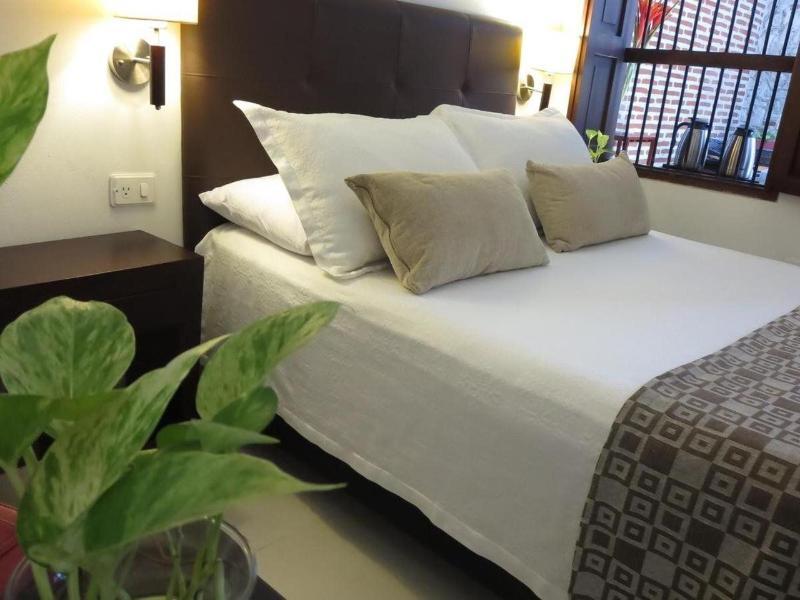 Hotel Portal De San Diego Cartagena Dış mekan fotoğraf