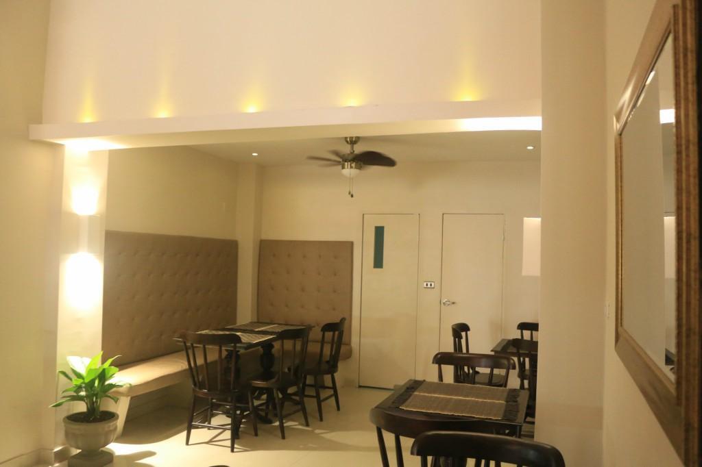 Hotel Portal De San Diego Cartagena Dış mekan fotoğraf